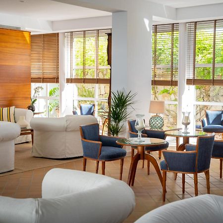 Melia Cala D'Or Boutique Hotel Экстерьер фото