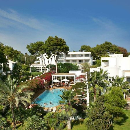 Melia Cala D'Or Boutique Hotel Экстерьер фото