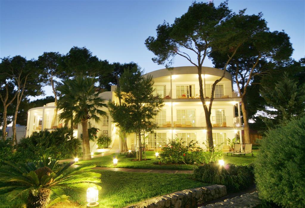 Melia Cala D'Or Boutique Hotel Экстерьер фото