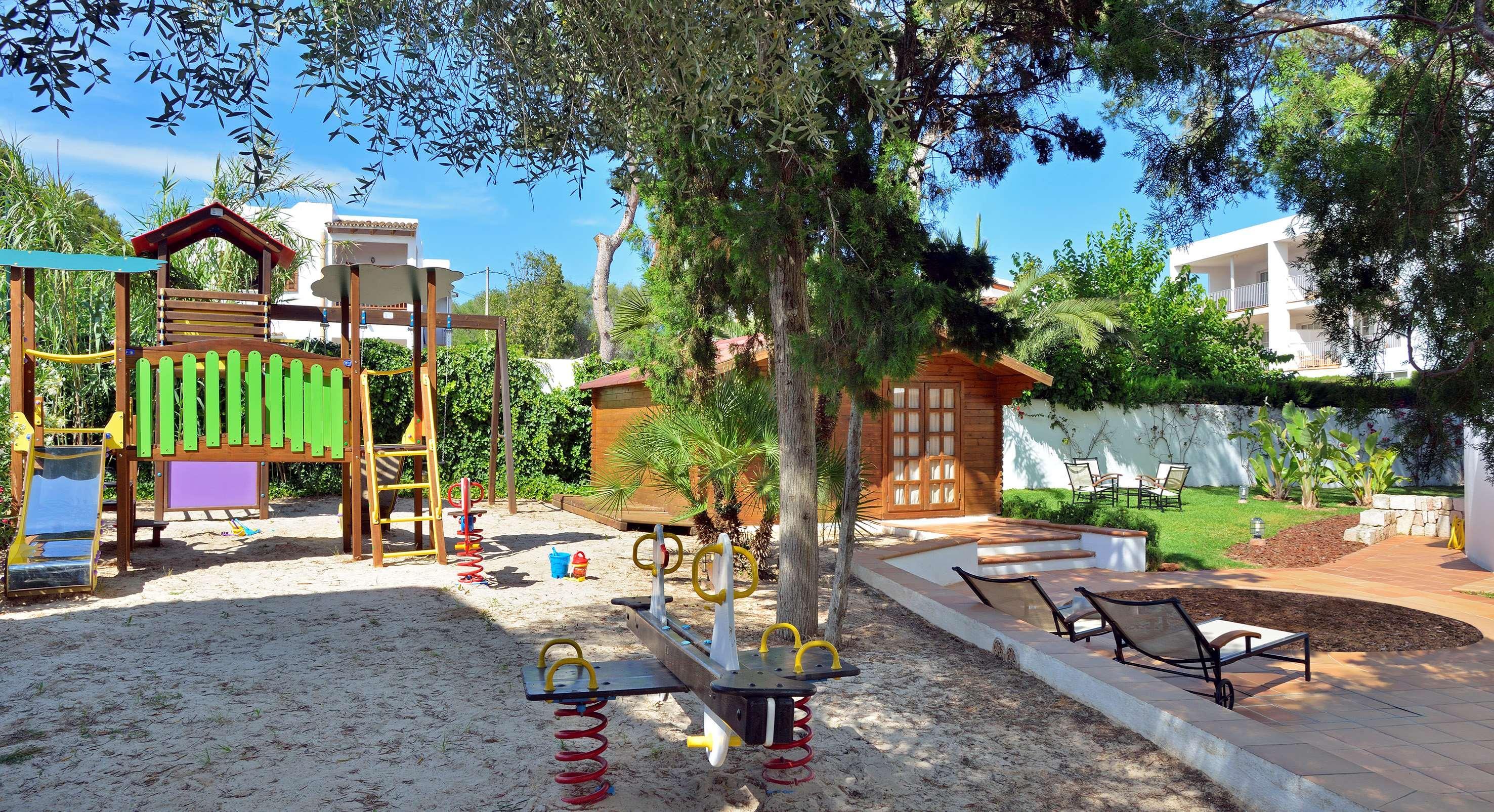 Melia Cala D'Or Boutique Hotel Экстерьер фото