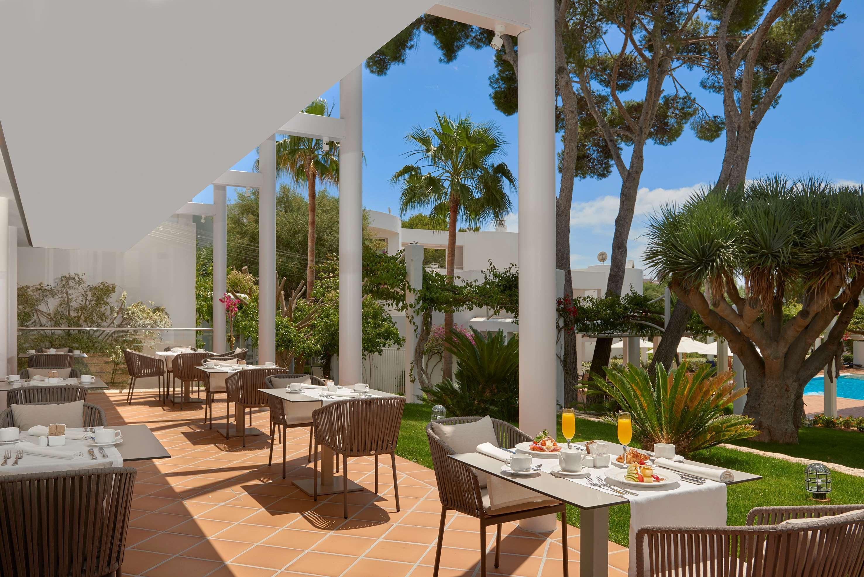 Melia Cala D'Or Boutique Hotel Экстерьер фото