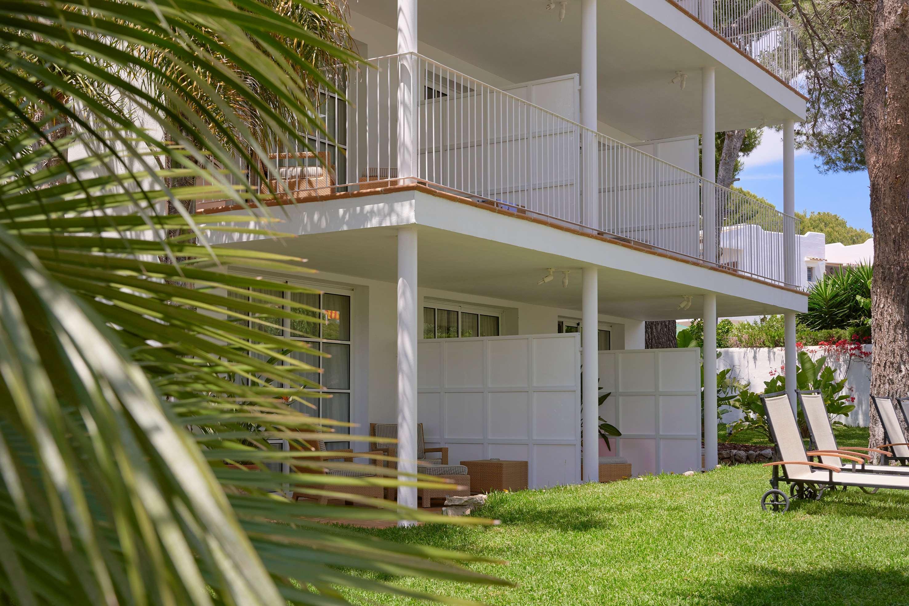 Melia Cala D'Or Boutique Hotel Экстерьер фото