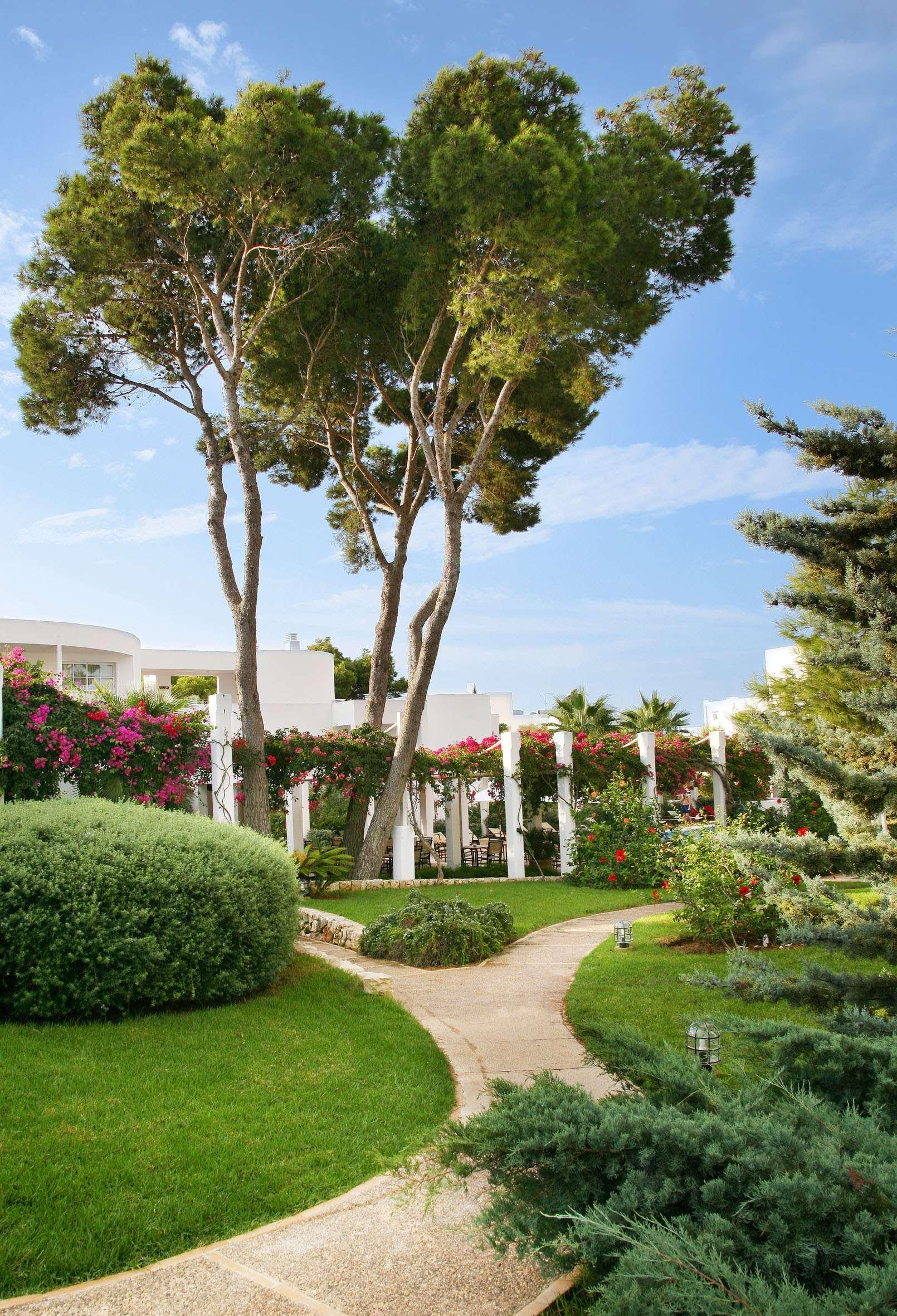 Melia Cala D'Or Boutique Hotel Экстерьер фото