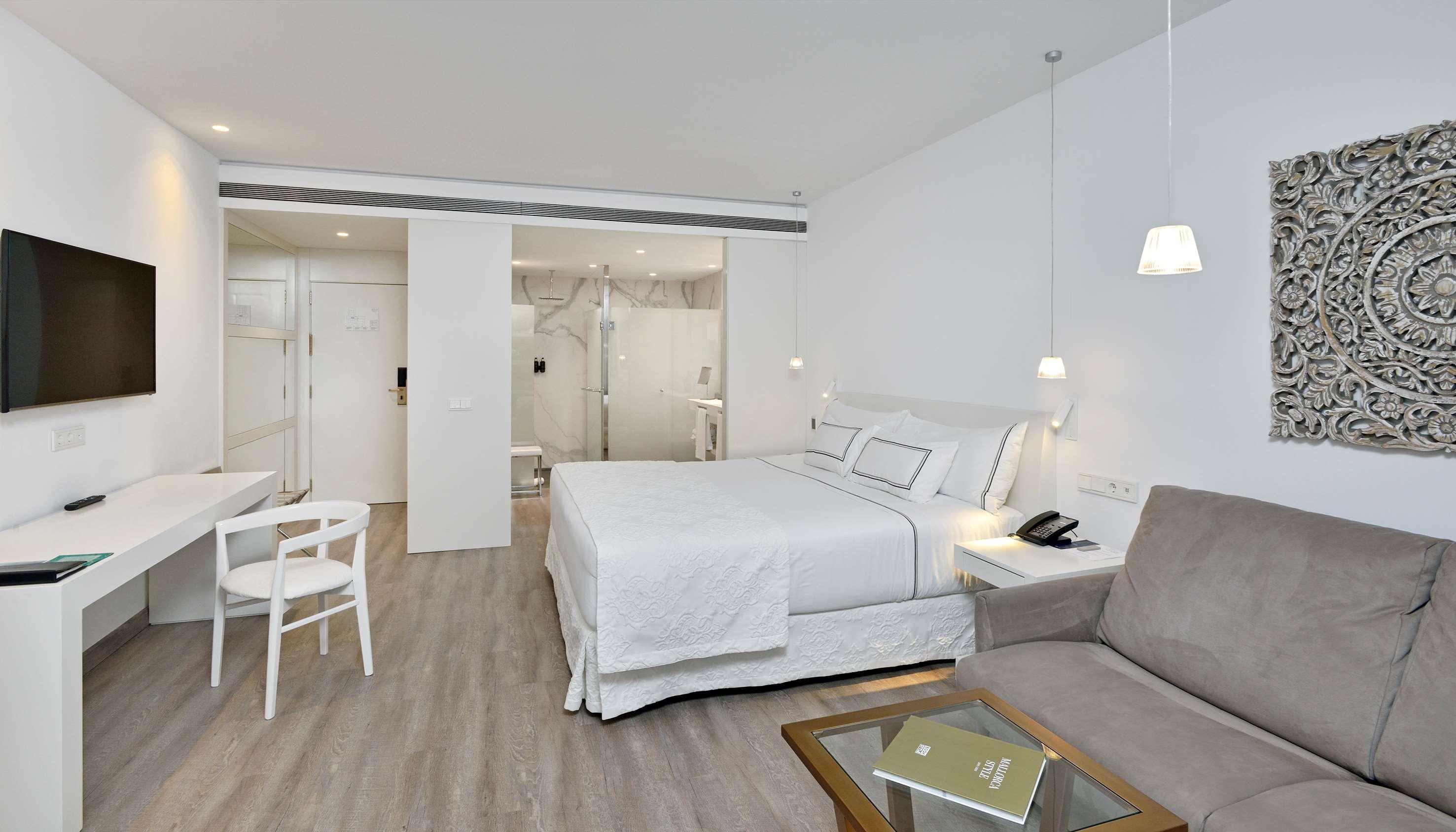Melia Cala D'Or Boutique Hotel Экстерьер фото