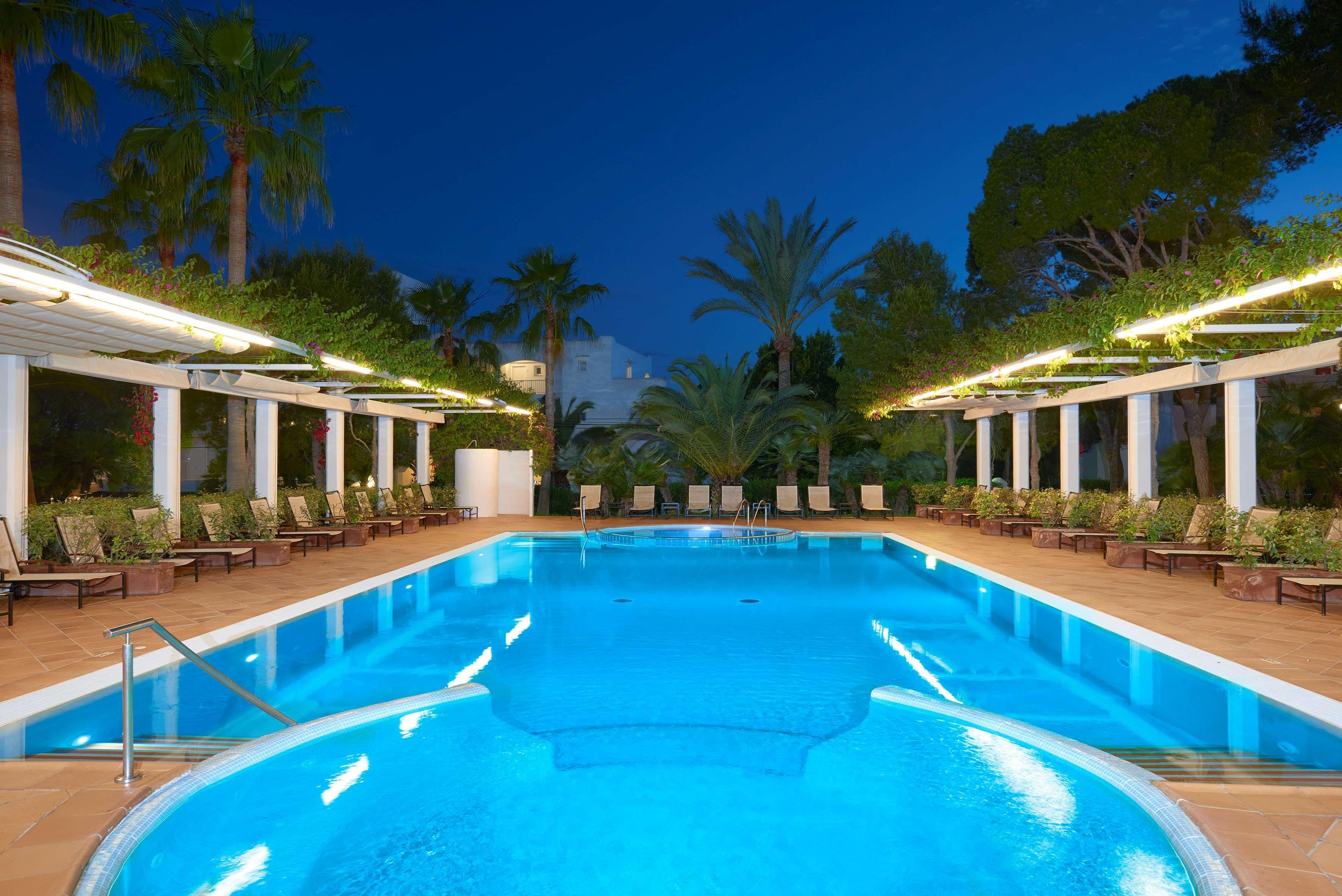 Melia Cala D'Or Boutique Hotel Экстерьер фото