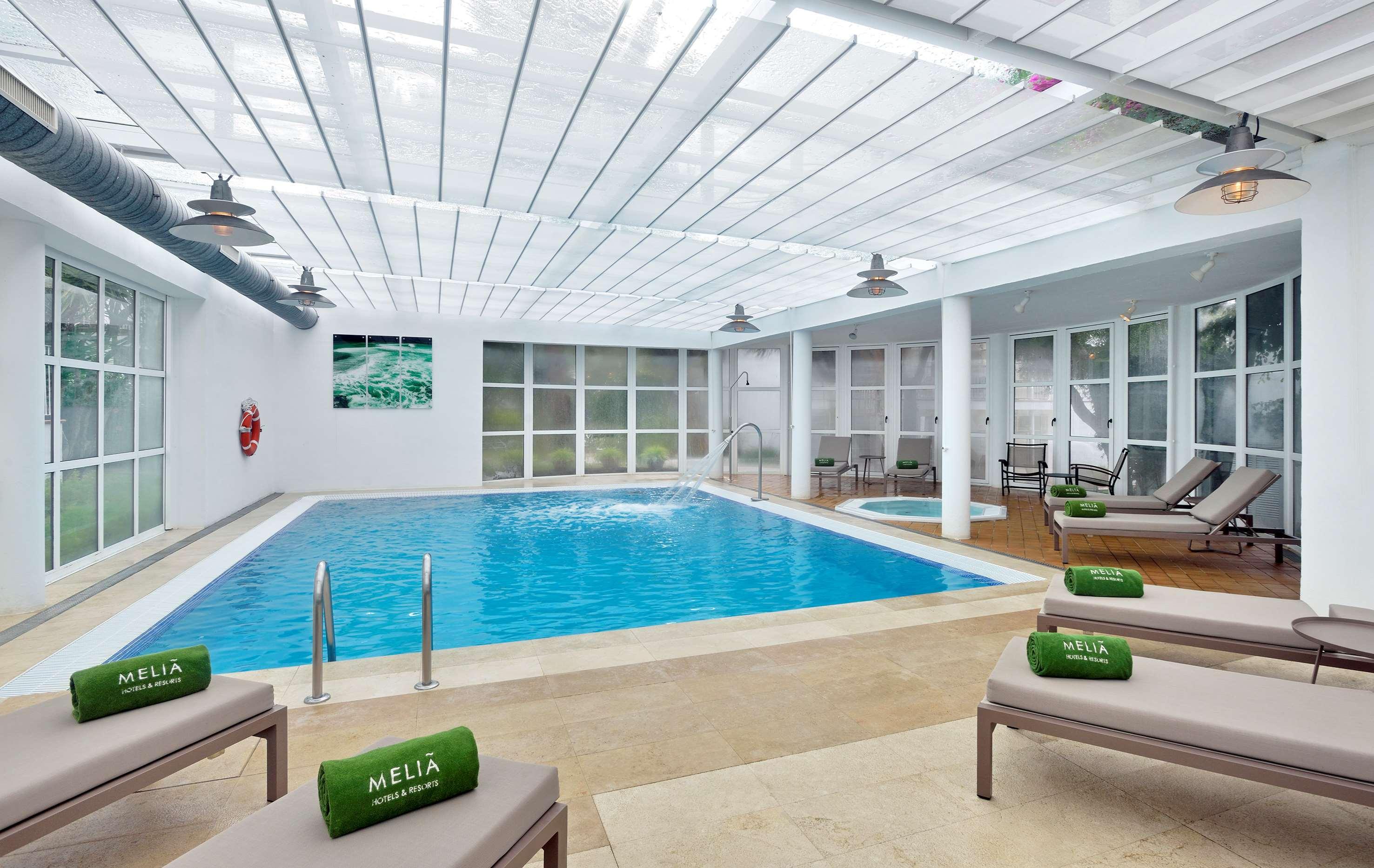 Melia Cala D'Or Boutique Hotel Экстерьер фото