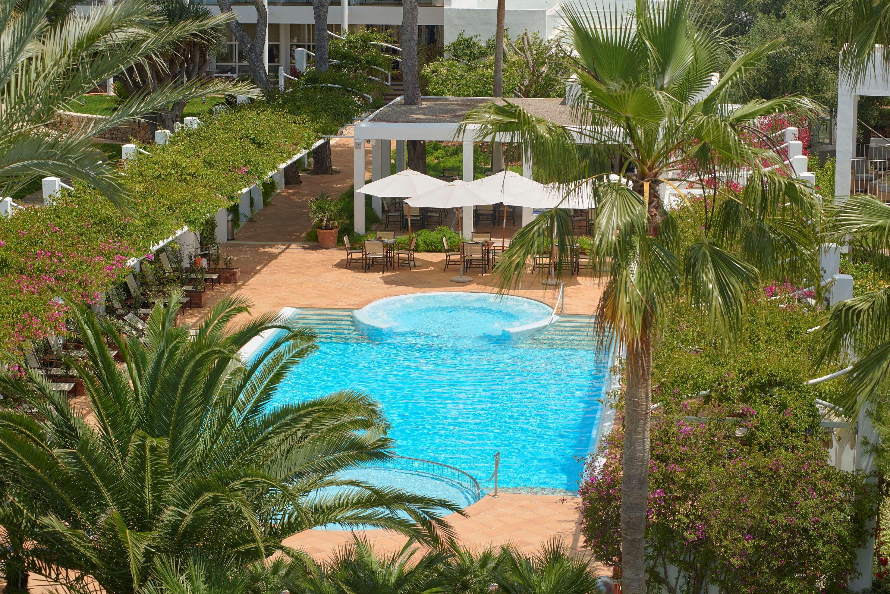 Melia Cala D'Or Boutique Hotel Экстерьер фото