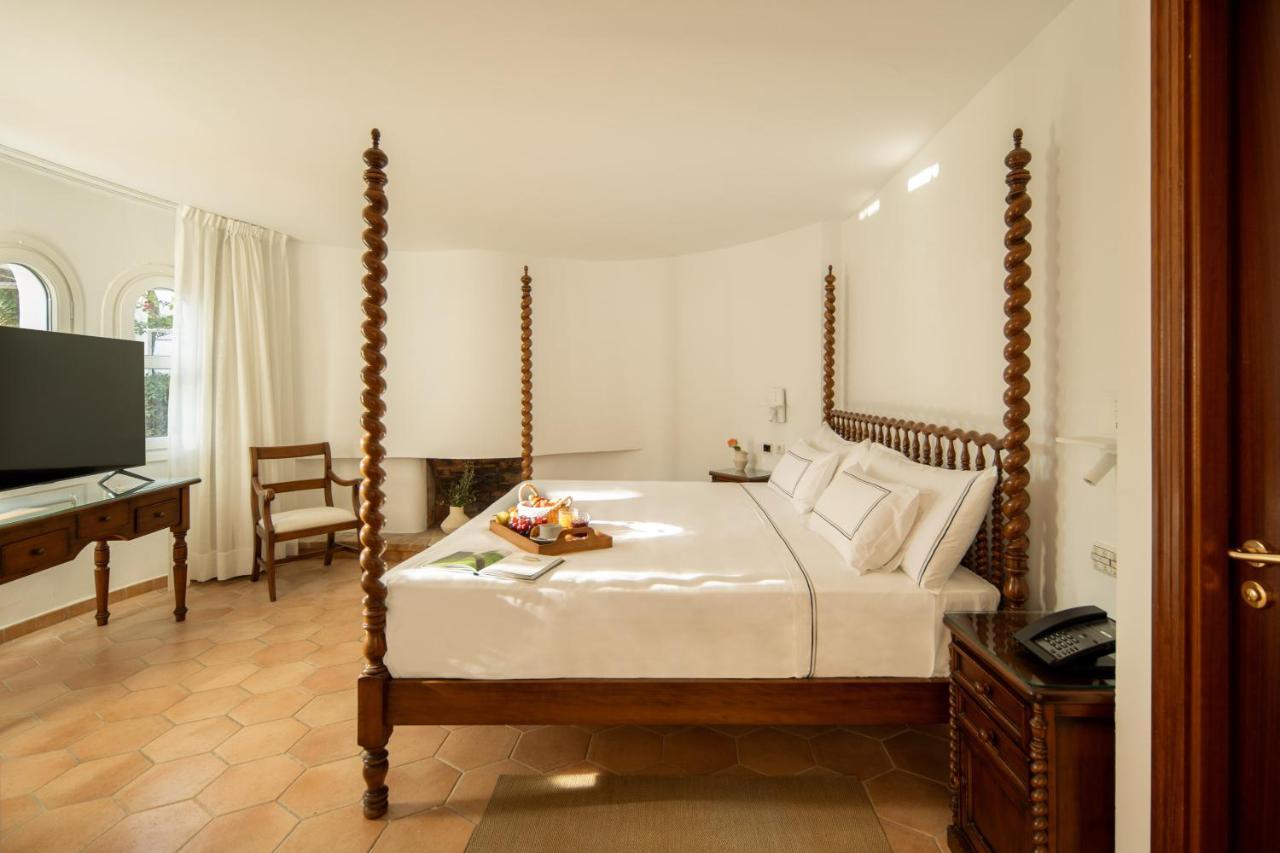 Melia Cala D'Or Boutique Hotel Экстерьер фото