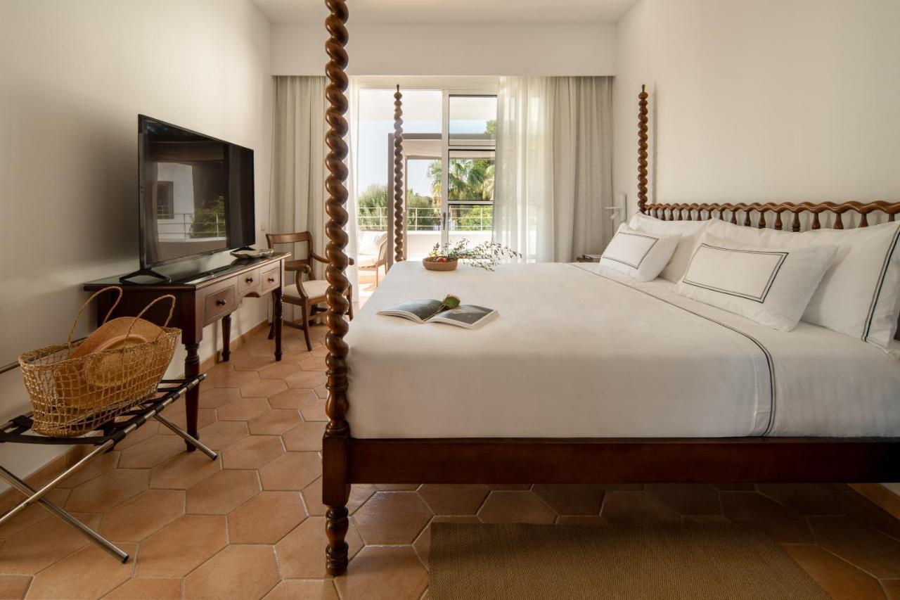Melia Cala D'Or Boutique Hotel Экстерьер фото