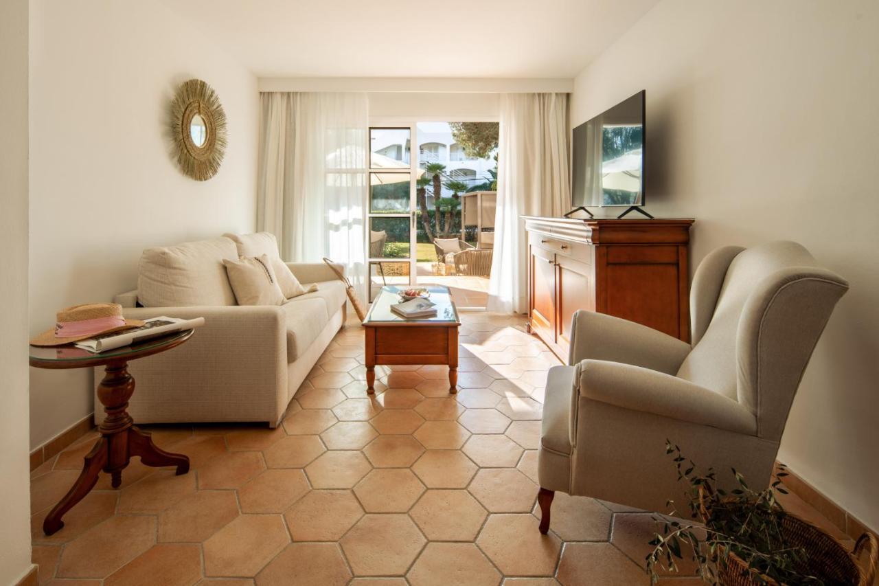 Melia Cala D'Or Boutique Hotel Экстерьер фото