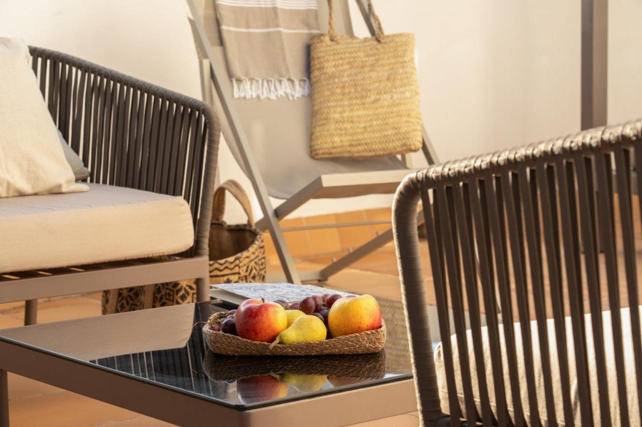Melia Cala D'Or Boutique Hotel Экстерьер фото