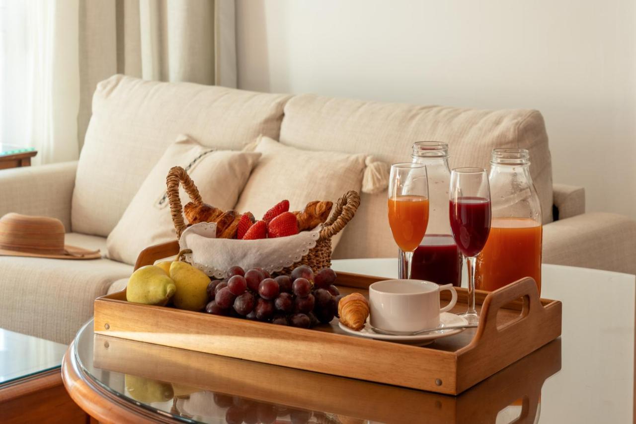 Melia Cala D'Or Boutique Hotel Экстерьер фото