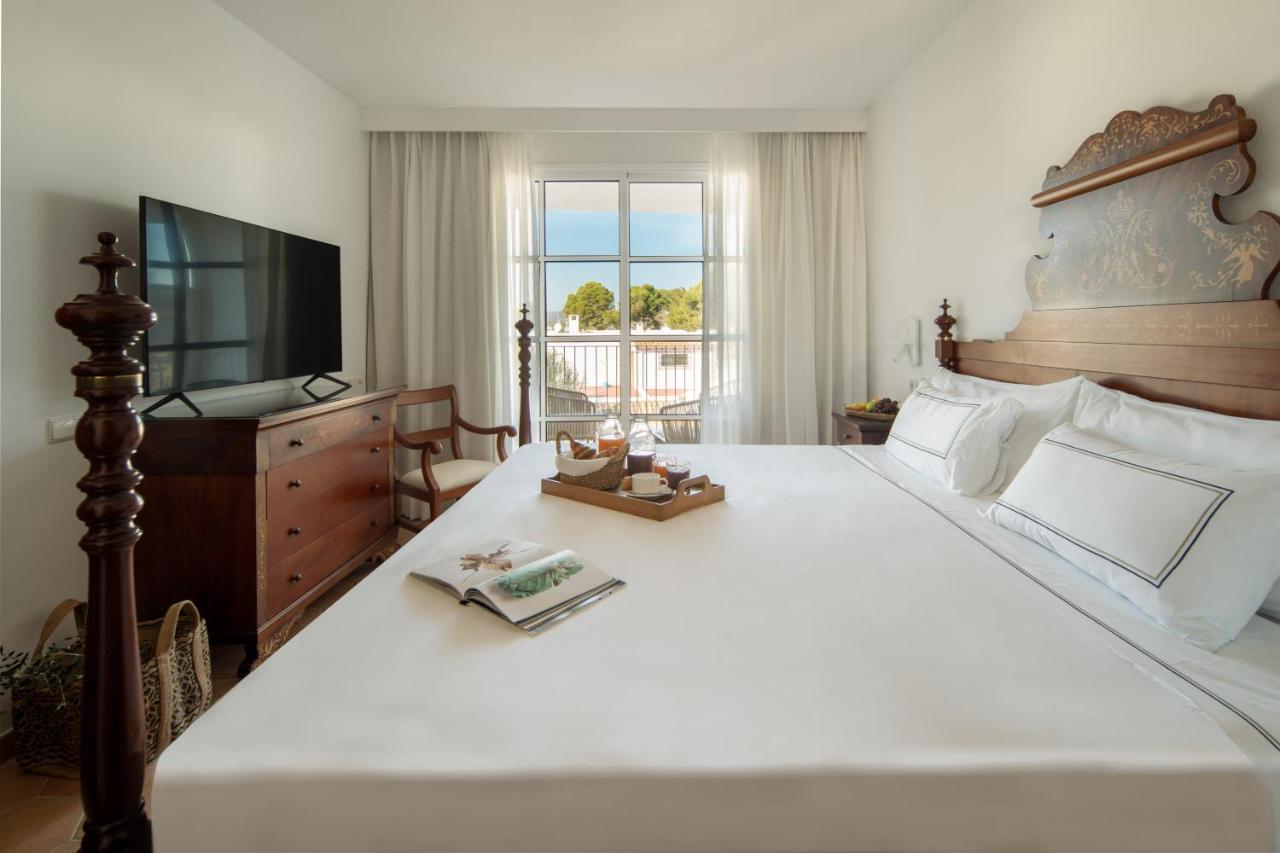 Melia Cala D'Or Boutique Hotel Экстерьер фото