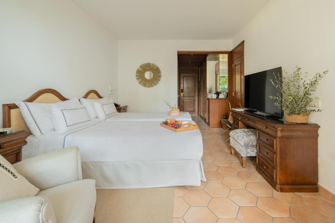 Melia Cala D'Or Boutique Hotel Экстерьер фото