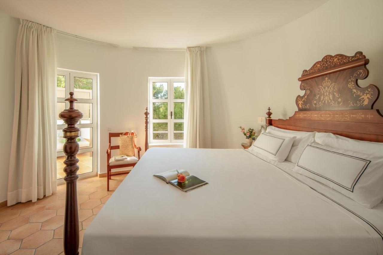 Melia Cala D'Or Boutique Hotel Экстерьер фото