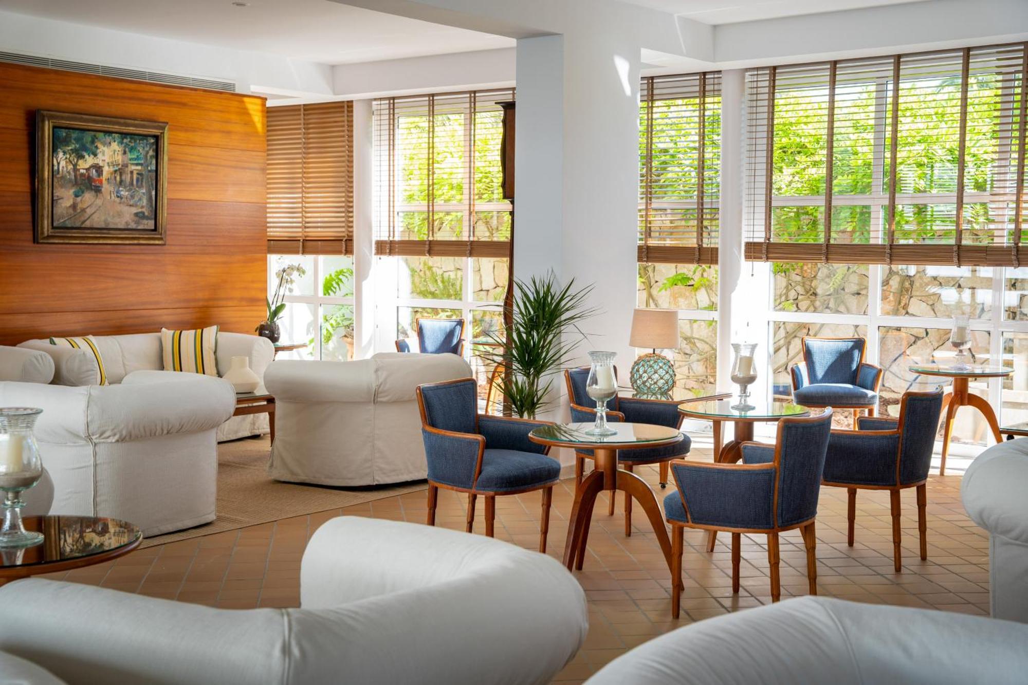 Melia Cala D'Or Boutique Hotel Экстерьер фото