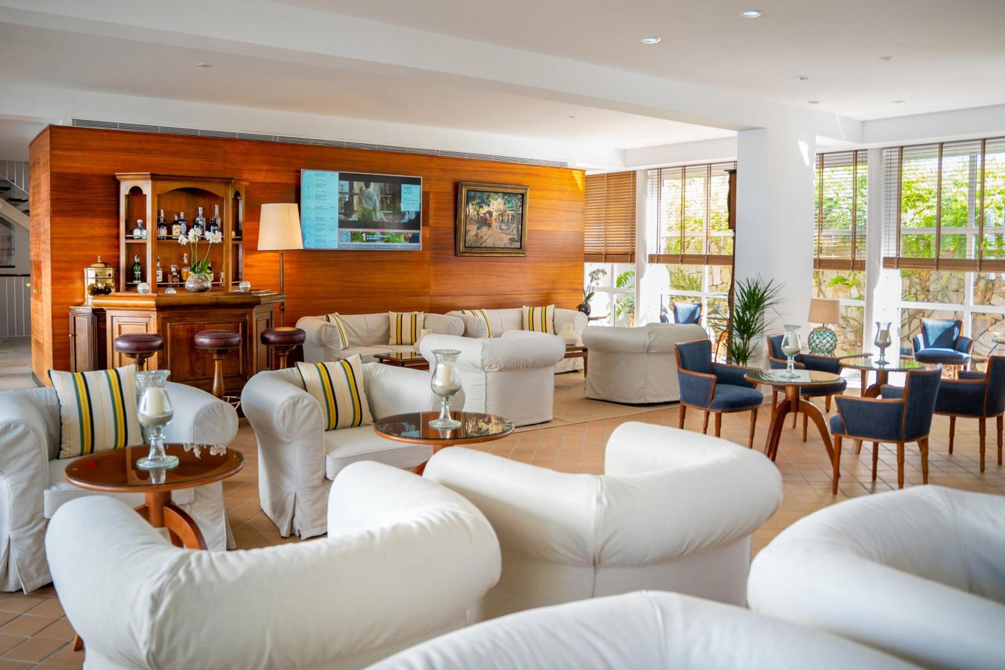 Melia Cala D'Or Boutique Hotel Экстерьер фото