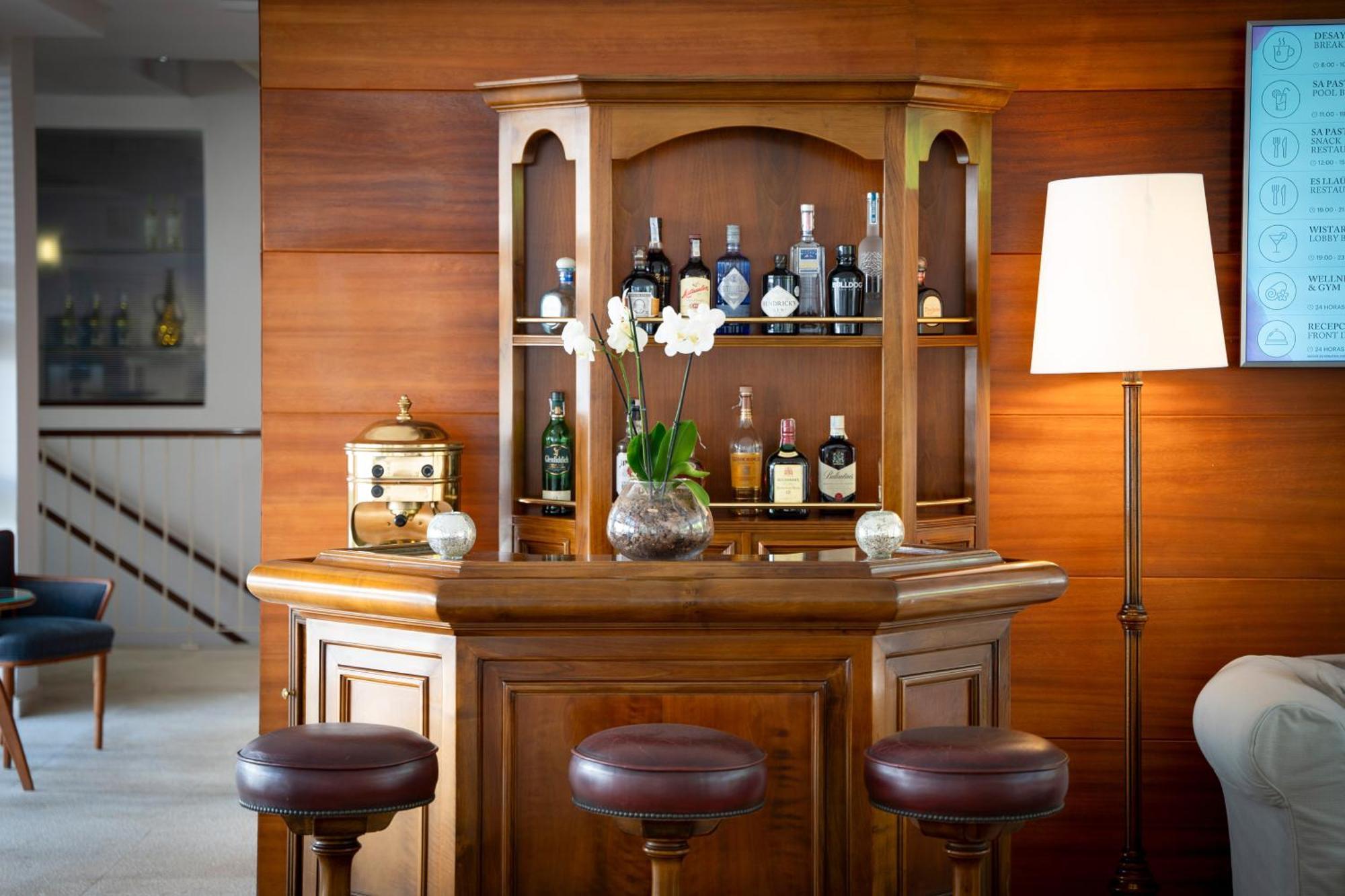 Melia Cala D'Or Boutique Hotel Экстерьер фото